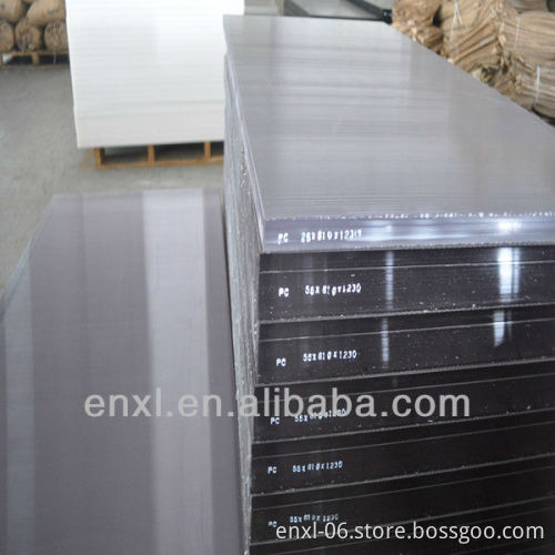 ESD POLYCARBONATE (ANTI-STATIC PC) BOARD AND ROD